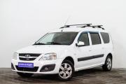 Lada (ВАЗ) Largus I Сургут  - изображение 19
