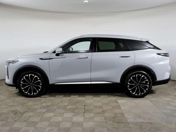 Exeed RX с пробегом 2023 года, цена 2 870 000 рублей, 39562 км, внедорожник, Автокод Объявления