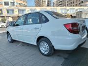 Lada (ВАЗ) Granta I Рестайлинг Краснодар  - изображение 18