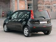 Nissan Note I Новосибирск  - изображение 27