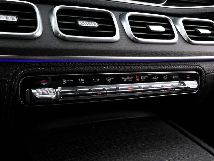 Mercedes-Benz GLE II (V167) Волгоград  - изображение 16