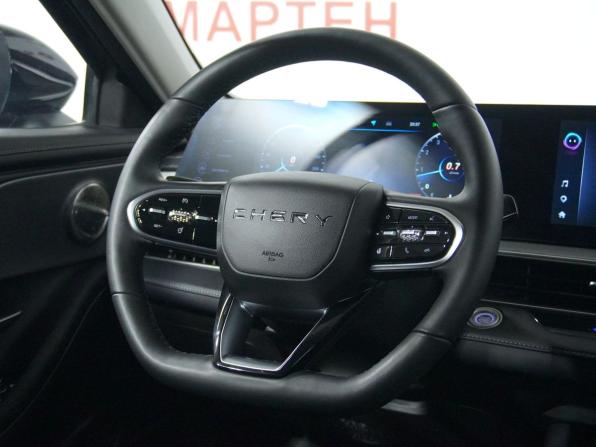 Chery Arrizo 8 с пробегом 2024 года, цена 1 990 000 рублей, 17340 км, седан, Автокод Объявления