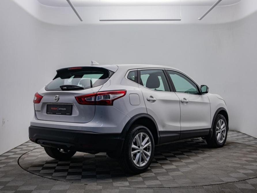 Nissan Qashqai II Москва  - изображение 4