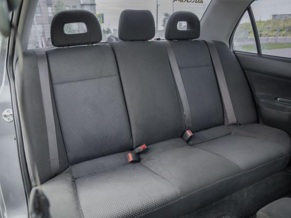 Mitsubishi Lancer IX Рестайлинг с пробегом 2006 года, цена 316 000 рублей, 273000 км, седан, Автокод Объявления
