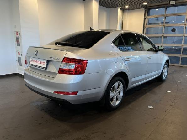 Skoda Octavia III (A7) с пробегом 2013 года, цена 1 300 000 рублей, 241465 км, лифтбек, Автокод Объявления
