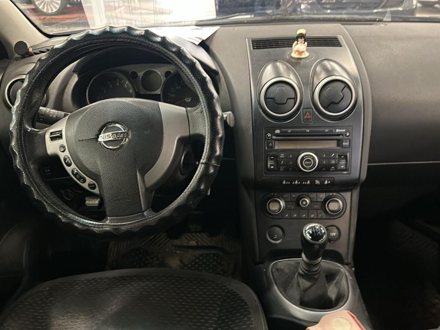 Nissan Qashqai I Санкт-Петербург  - изображение 4