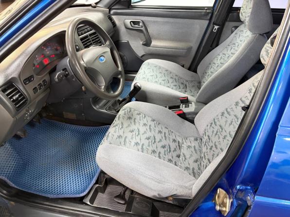 Lada (ВАЗ) 2110 с пробегом 2007 года, цена 138 000 рублей, 210545 км, седан, Автокод Объявления