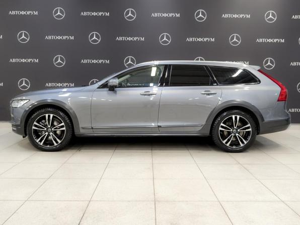 Volvo V90 Cross Country I с пробегом 2019 года, цена 3 995 000 рублей, 81306 км, универсал, Автокод Объявления