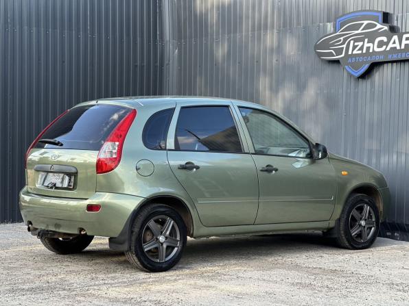 Lada (ВАЗ) Kalina I с пробегом 2011 года, цена 249 000 рублей, 105300 км, хэтчбек, Автокод Объявления