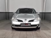 Nissan Primera III (P12) Кемерово  - изображение 21