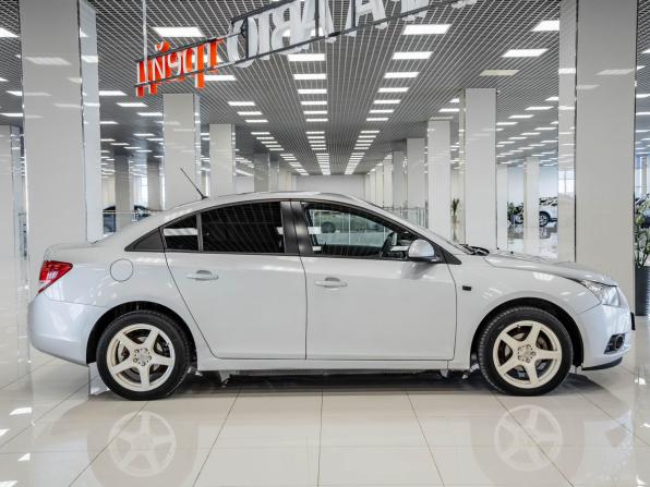 Chevrolet Cruze I с пробегом 2011 года, цена 482 000 рублей, 270863 км, седан, Автокод Объявления