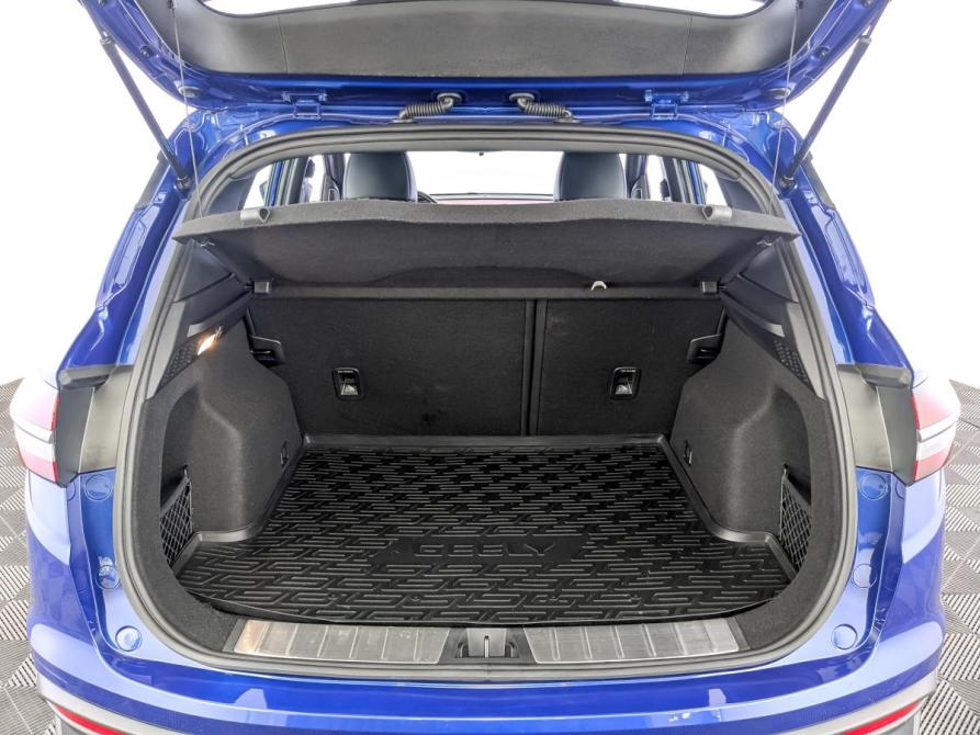 Geely Coolray I Москва  - изображение 10
