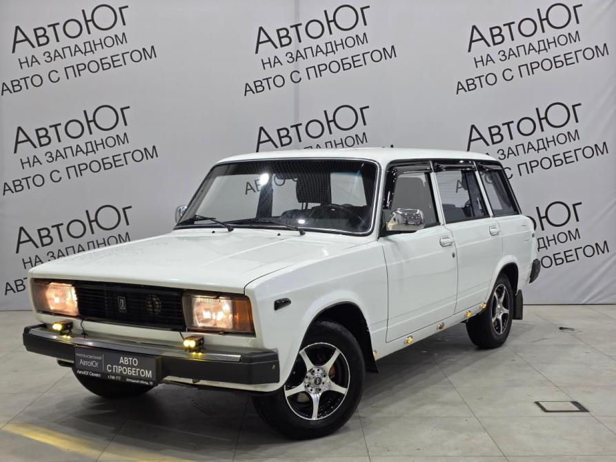 Lada (ВАЗ) 2104 Ставрополь  - изображение 1