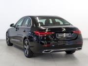 Mercedes-Benz C-Класс V (W206) Санкт-Петербург  - изображение 34