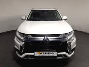 Mitsubishi Outlander III Рестайлинг 3 Пермь  - изображение 18