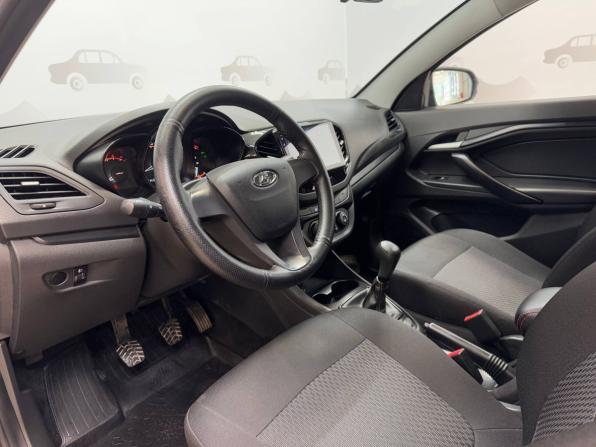 Lada (ВАЗ) Vesta I с пробегом 2021 года, цена 1 055 000 рублей, 121409 км, универсал, Автокод Объявления