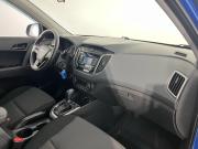 Hyundai Creta I Рестайлинг Ижевск  - изображение 32
