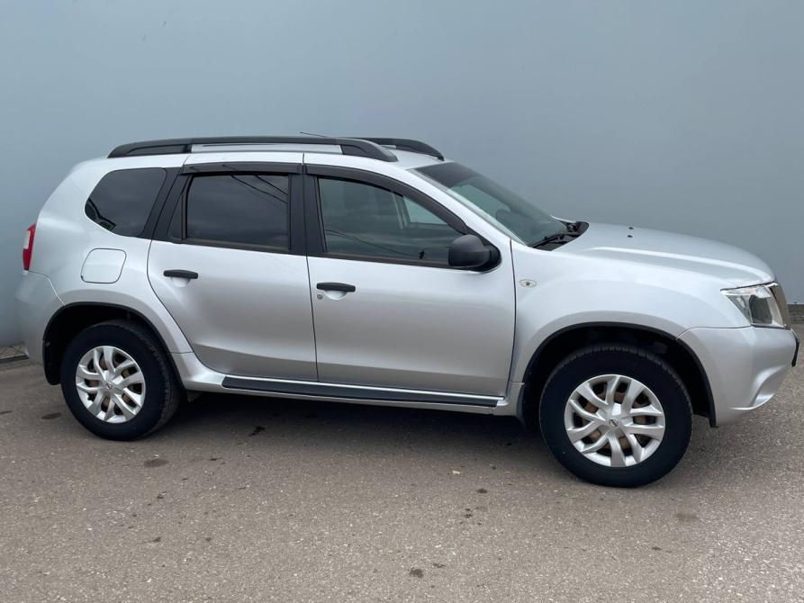 Nissan Terrano III (D10) Стерлитамак  - изображение 11