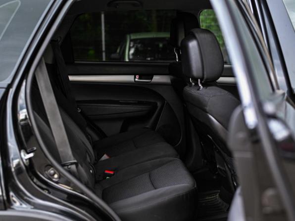 Kia Sorento II Рестайлинг с пробегом 2015 года, цена 1 520 001 рубль, 226710 км, внедорожник, Автокод Объявления