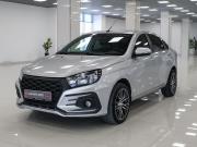Lada (ВАЗ) Vesta I Самара  - изображение 21
