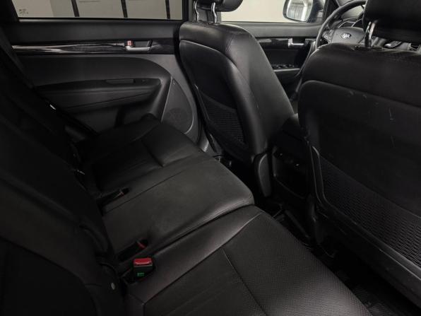 Kia Sorento II Рестайлинг с пробегом 2020 года, цена 2 400 000 рублей, 40469 км, внедорожник, Автокод Объявления