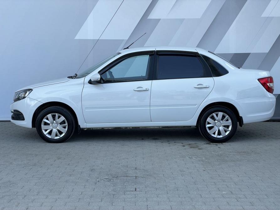 Lada (ВАЗ) Granta I Рестайлинг Екатеринбург  - изображение 9