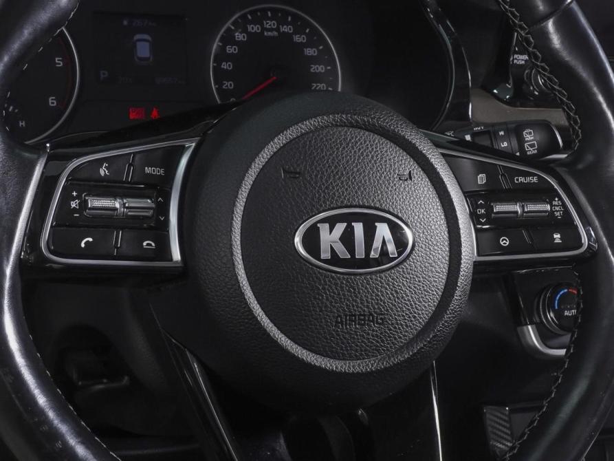 Kia Seltos I Ростов-на-Дону  - изображение 19