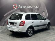 Lada (ВАЗ) Granta I Рестайлинг Оренбург  - изображение 21