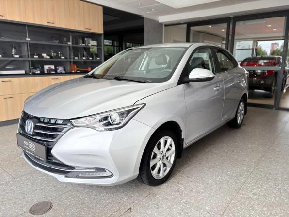 Changan Alsvin с пробегом 2023 года, цена 1 055 900 рублей, 12699 км, седан, Автокод Объявления