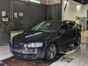Audi A3 II (8P) Рестайлинг 1 Нижний Новгород  - изображение 5