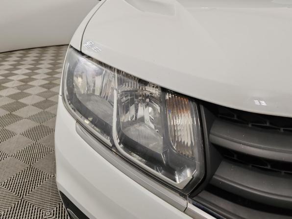 Lada (ВАЗ) Largus I Рестайлинг с пробегом 2024 года, цена 999 000 рублей, 52025 км, фургон, Автокод Объявления