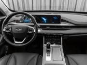 Chery Tiggo 4 I Рестайлинг 2 Москва  - изображение 31