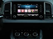 Skoda Karoq I Москва  - изображение 37