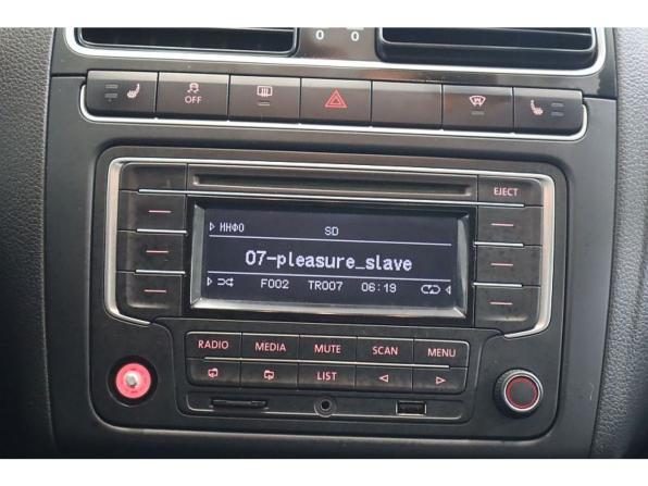 Volkswagen Polo V с пробегом 2013 года, цена 619 000 рублей, 240560 км, седан, Автокод Объявления
