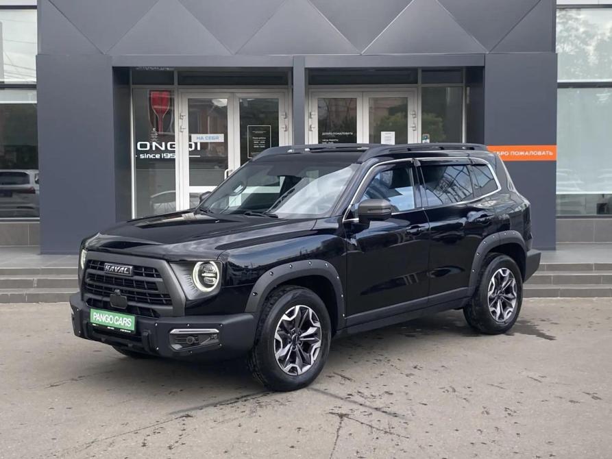 Haval Dargo I Краснодар  - изображение 3