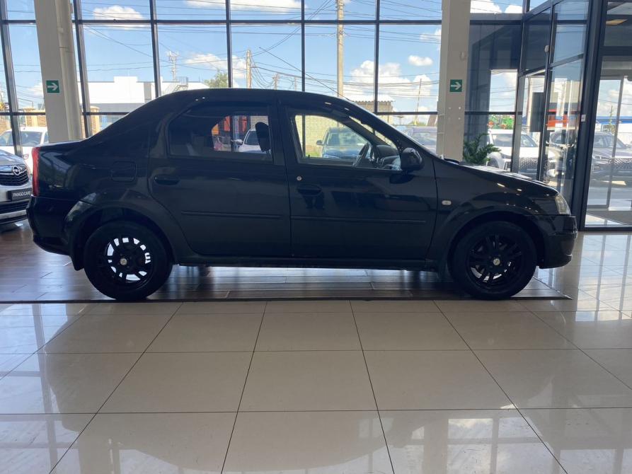 Renault Logan I Рестайлинг Саратов  - изображение 4