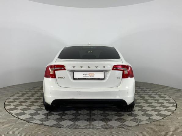 Volvo S60 II с пробегом 2011 года, цена 953 000 рублей, 203748 км, седан, Автокод Объявления