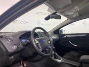 Ford Mondeo IV Рестайлинг Москва  - изображение 28