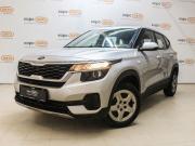 Kia Seltos I Тула  - изображение 18