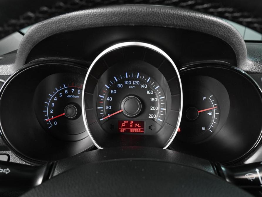 Kia Rio III Рестайлинг Ростов-на-Дону  - изображение 18