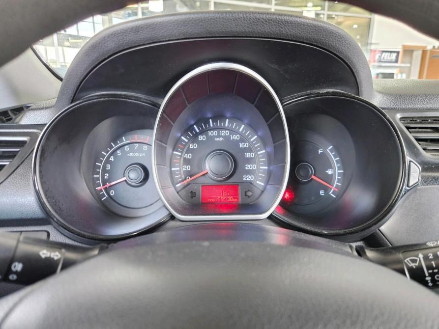 Kia Rio III Курган  - изображение 18
