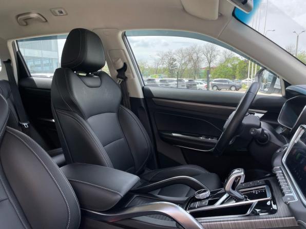 Geely Atlas Pro с пробегом 2024 года, цена 1 730 000 рублей, 28247 км, внедорожник, Автокод Объявления