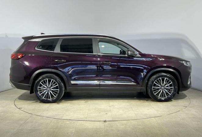 Chery Tiggo 8 Pro I с пробегом 2021 года, цена 1 625 000 рублей, 168666 км, внедорожник, Автокод Объявления