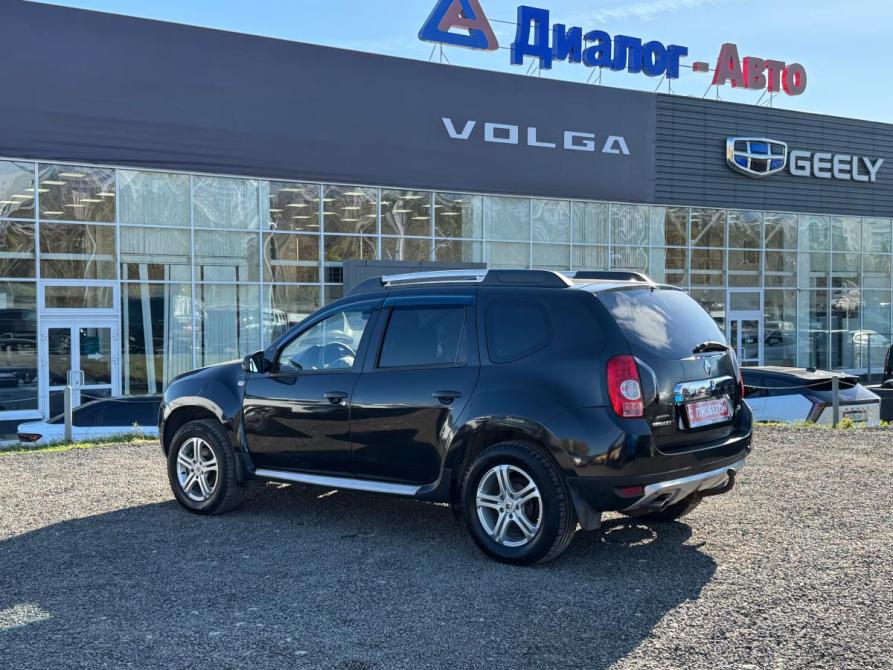 Renault Duster I Набережные Челны  - изображение 3