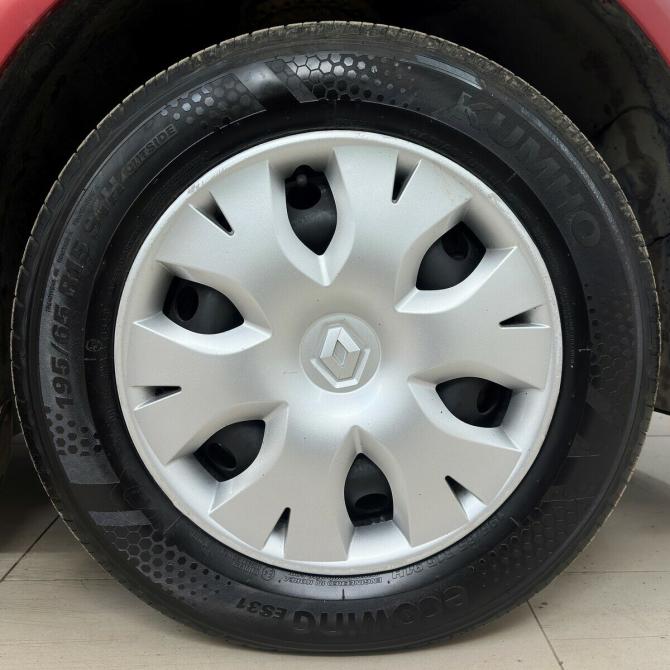 Renault Megane II Рестайлинг Москва  - изображение 14