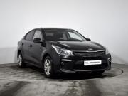 Kia Rio IV Санкт-Петербург  - изображение 20