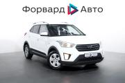 Hyundai Creta I Тюмень  - изображение 26