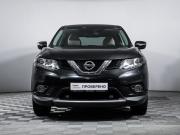 Nissan X-Trail III Москва  - изображение 18