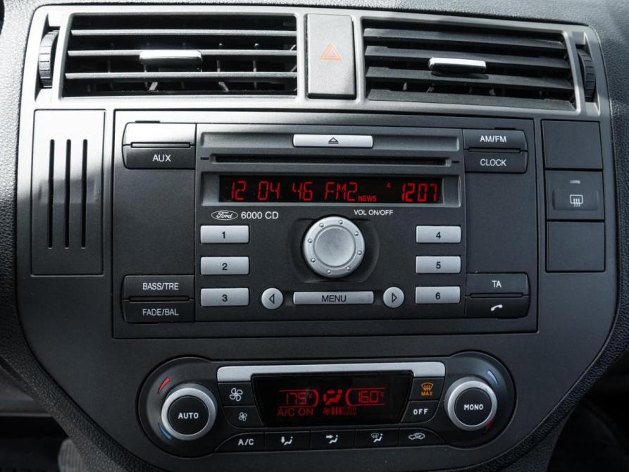 Ford C-MAX I Рестайлинг Ставрополь  - изображение 12
