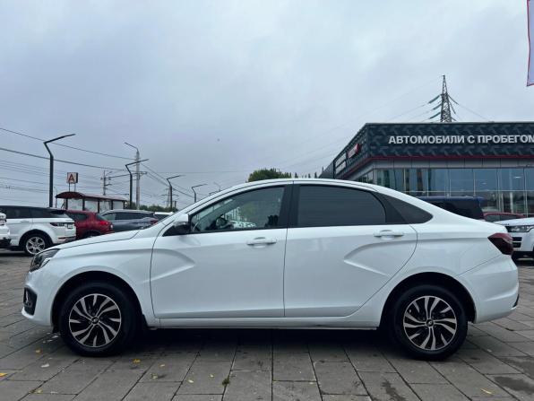 Lada (ВАЗ) Vesta I Рестайлинг (NG) с пробегом 2024 года, цена 1 277 700 рублей, 35496 км, седан, Автокод Объявления